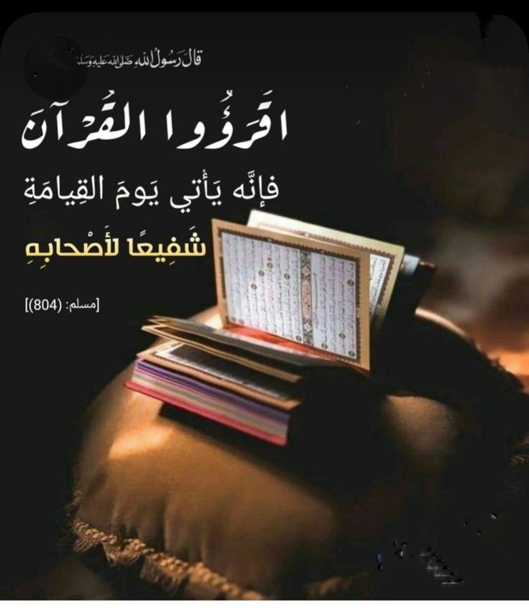 Adventure Quran Challenge