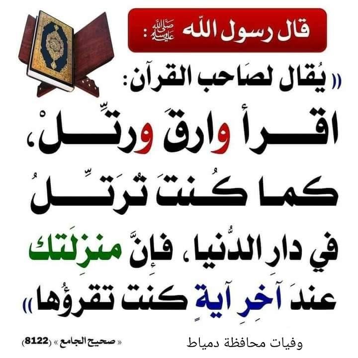 Playful Quran World