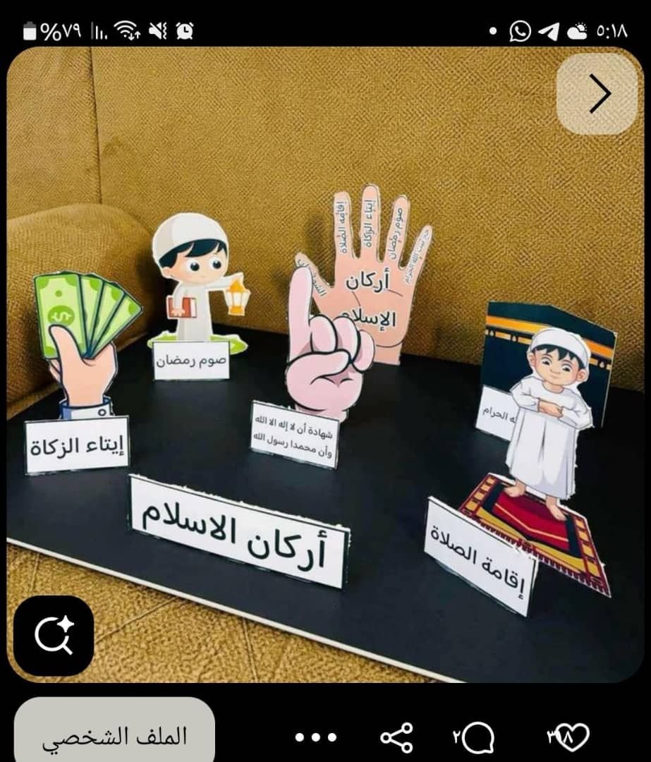 Cool Quran Quiz