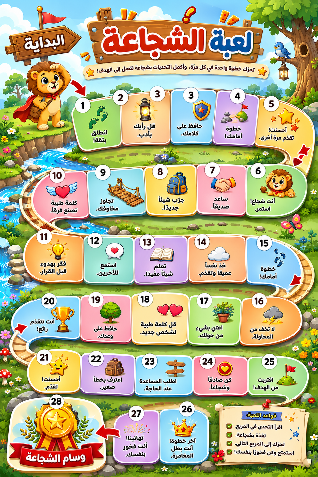 Educational Quran Builder
