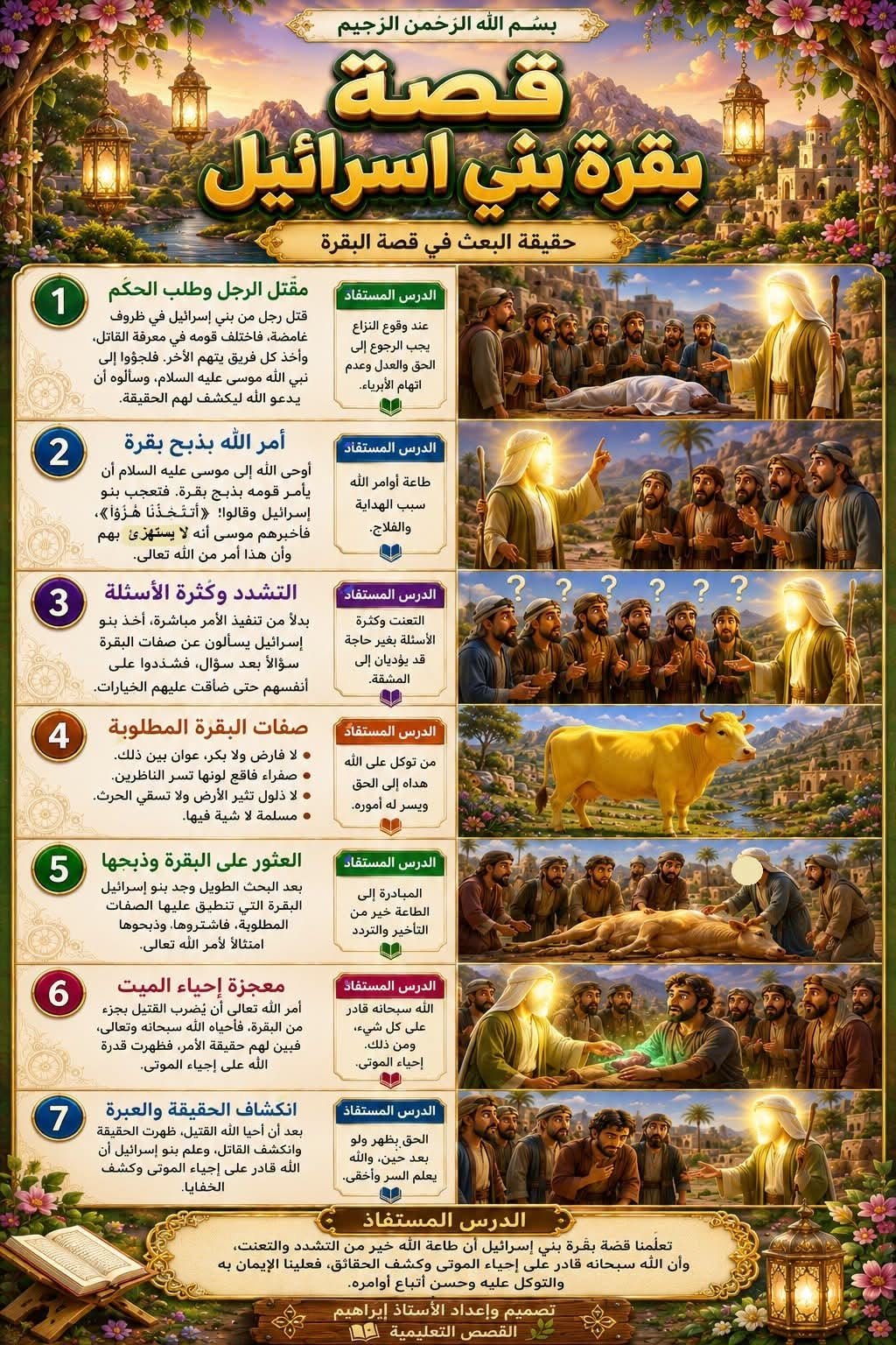 Smart Quran Quest
