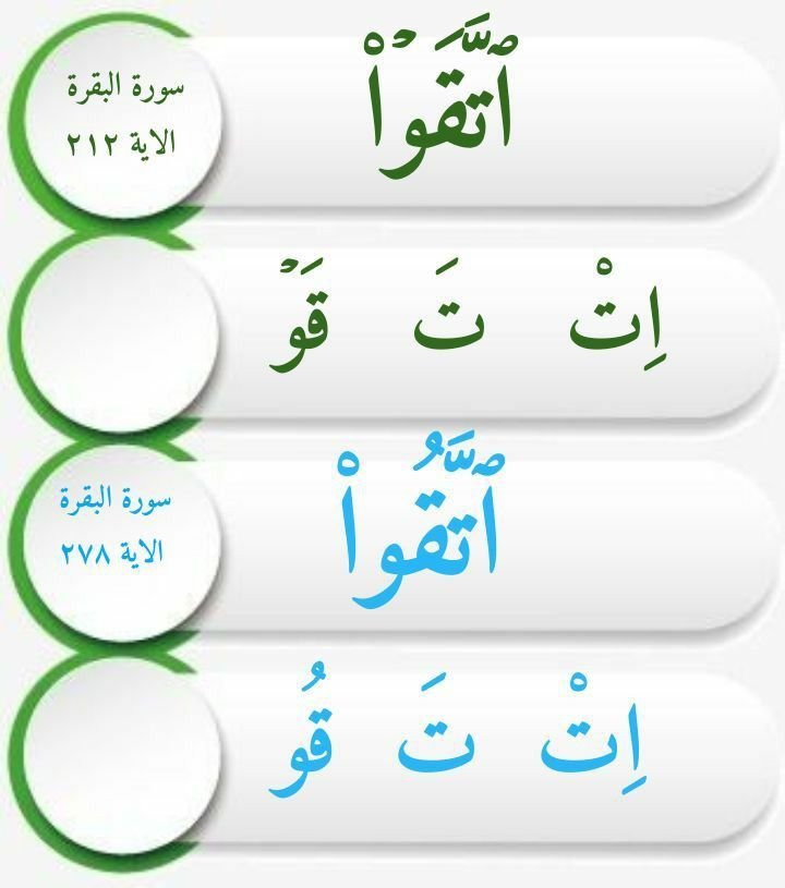 Beautiful Quran Brain Teaser