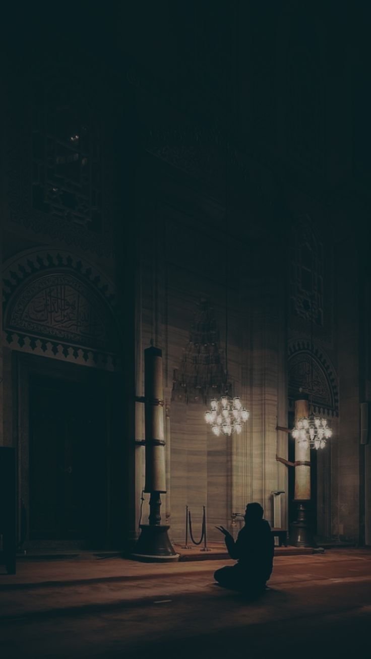 Elegant Arabic Design