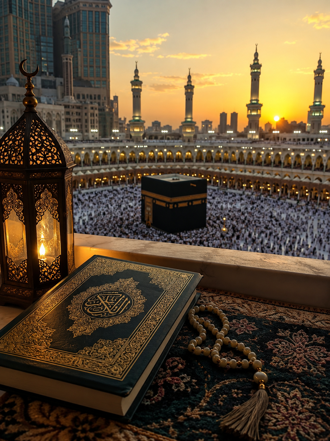 Graceful Islamic Geometry