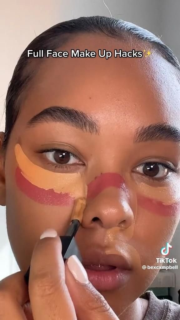 Beautiful Soft Glam Makeup Inspiration