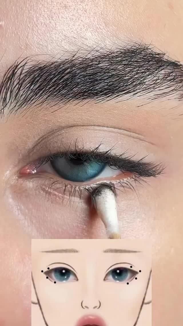 Elegant Minimalist Makeup Style