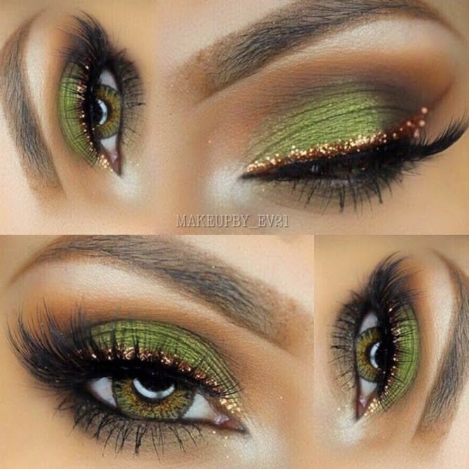 Stunning Evening Makeup Tutorial