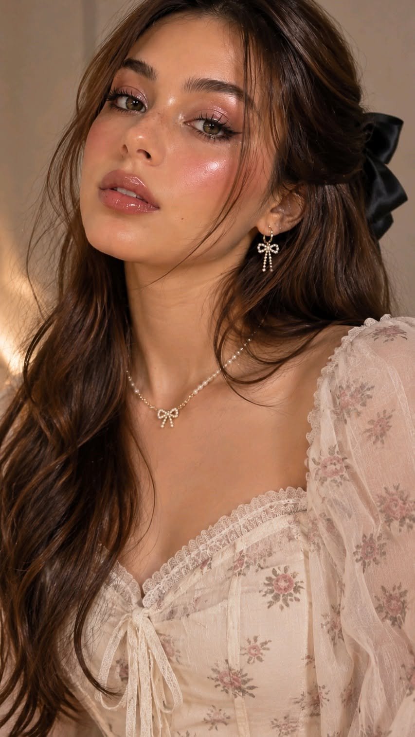 Beautiful Glitter Eye Makeup Ideas