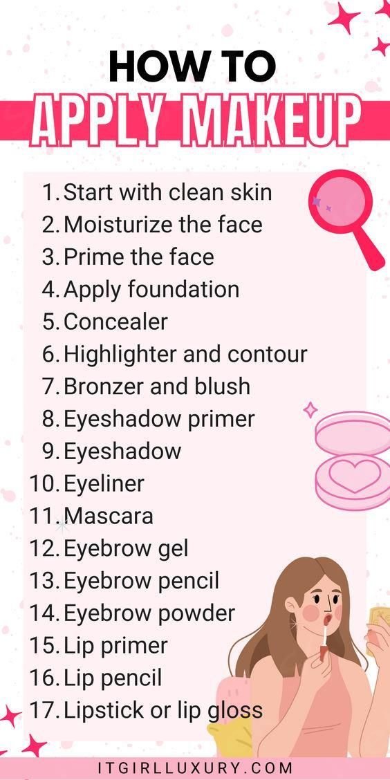 Beautiful Shimmer Eye Makeup Design