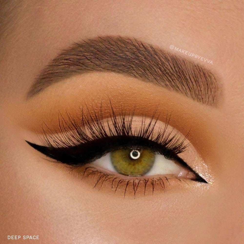 Beautiful Bridal Makeup Inspiration
