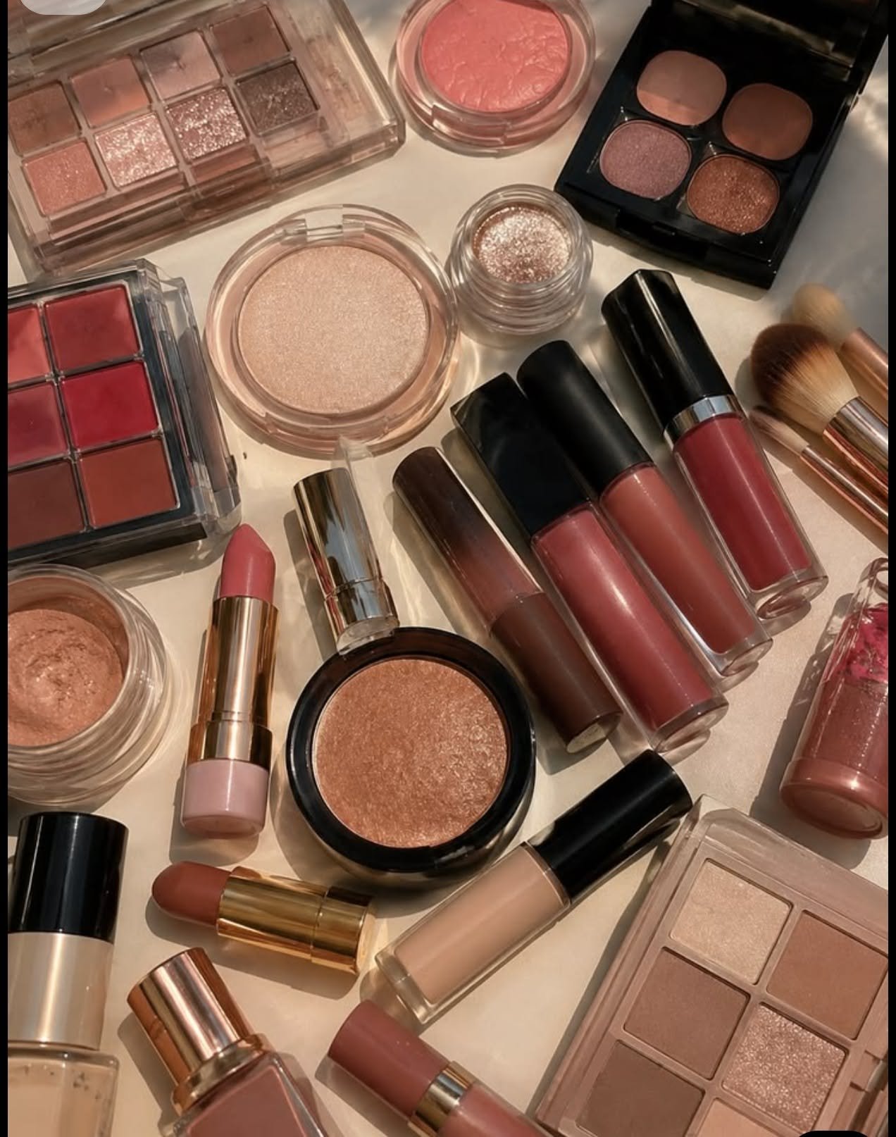 Stunning Party Makeup Look Design