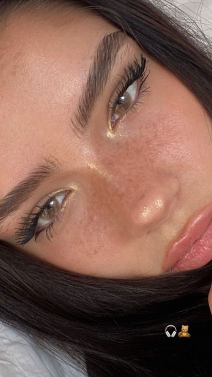 Beautiful Everyday Makeup Look