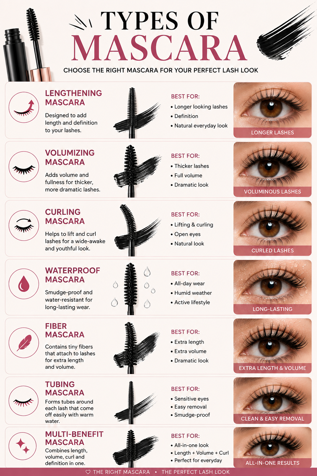 Beautiful Golden Eye Makeup Look