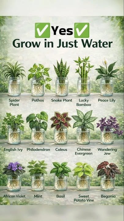 Beautiful Indoor Garden Style