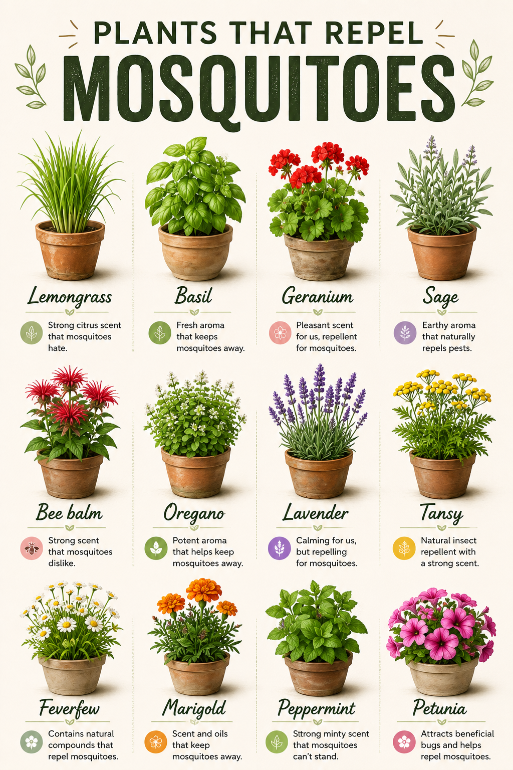 Lush Botanical Home Design