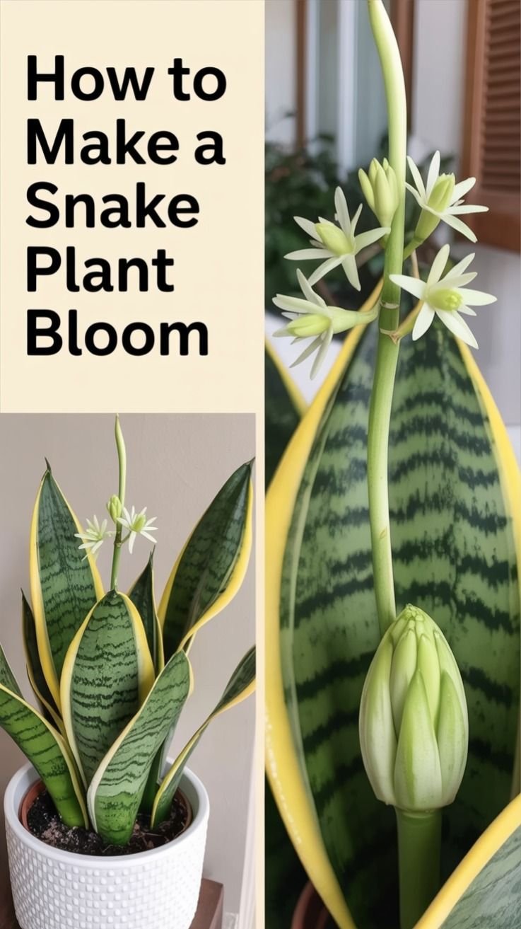 Lush Indoor Plant Style 2