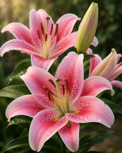 Botanical Home Decor Ideas 2