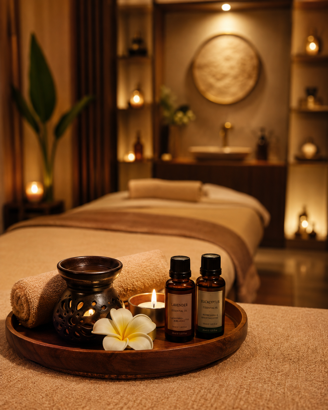 Serene Zen Space Inspiration