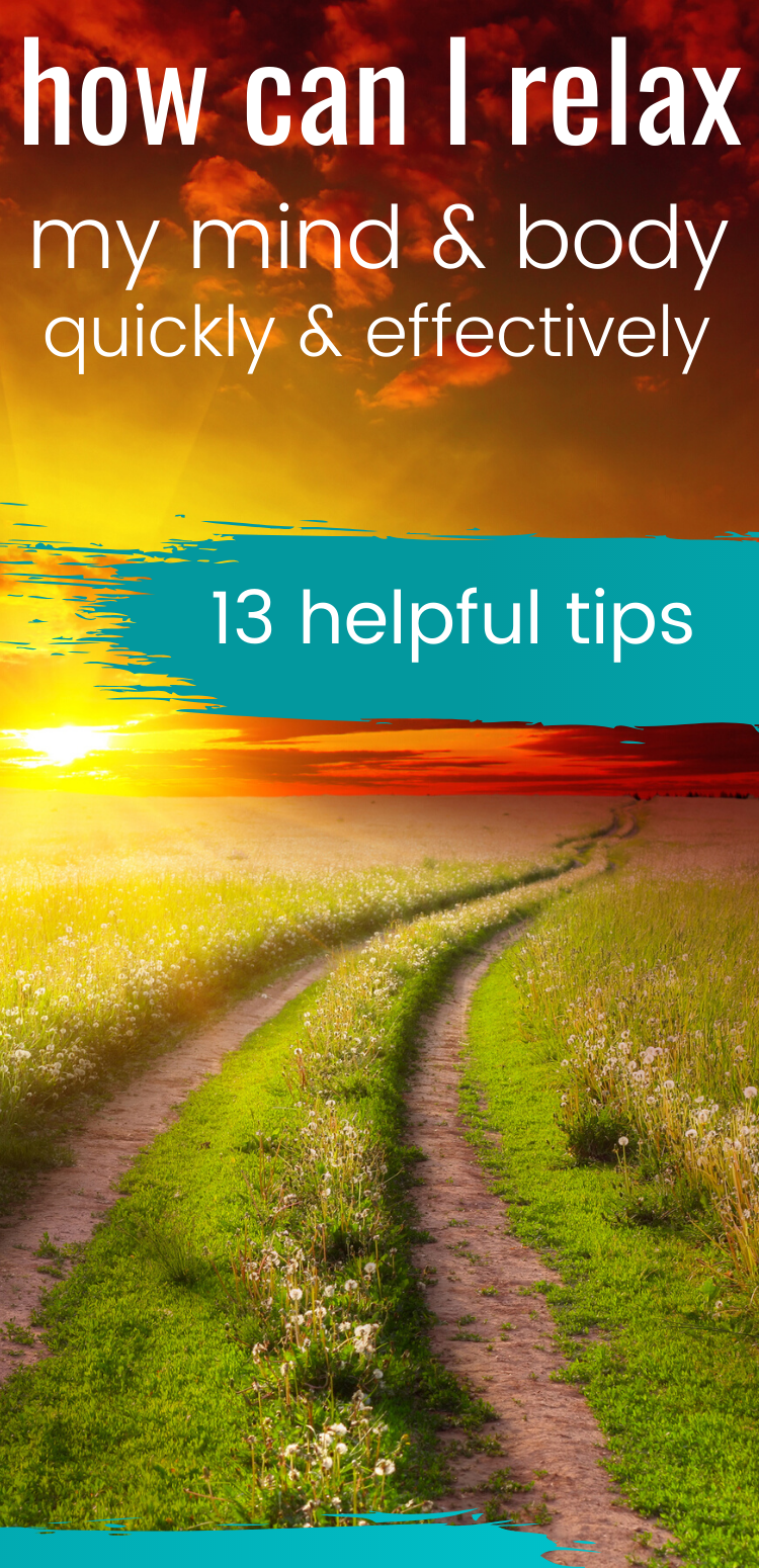 Peaceful Wellness Aesthetic Ideas
