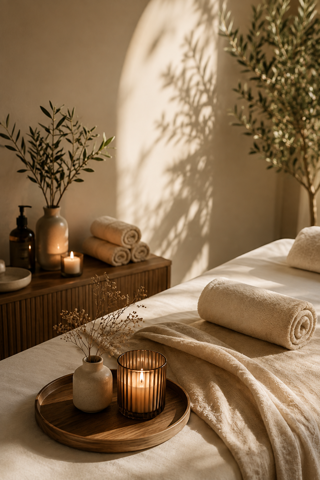 Serene Zen Space Inspiration