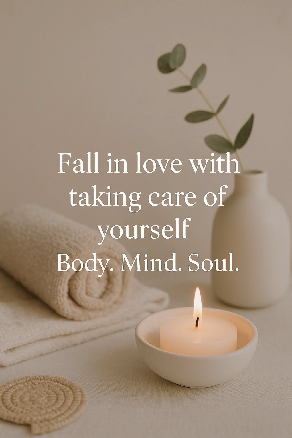 Peaceful Zen Space Design Ideas