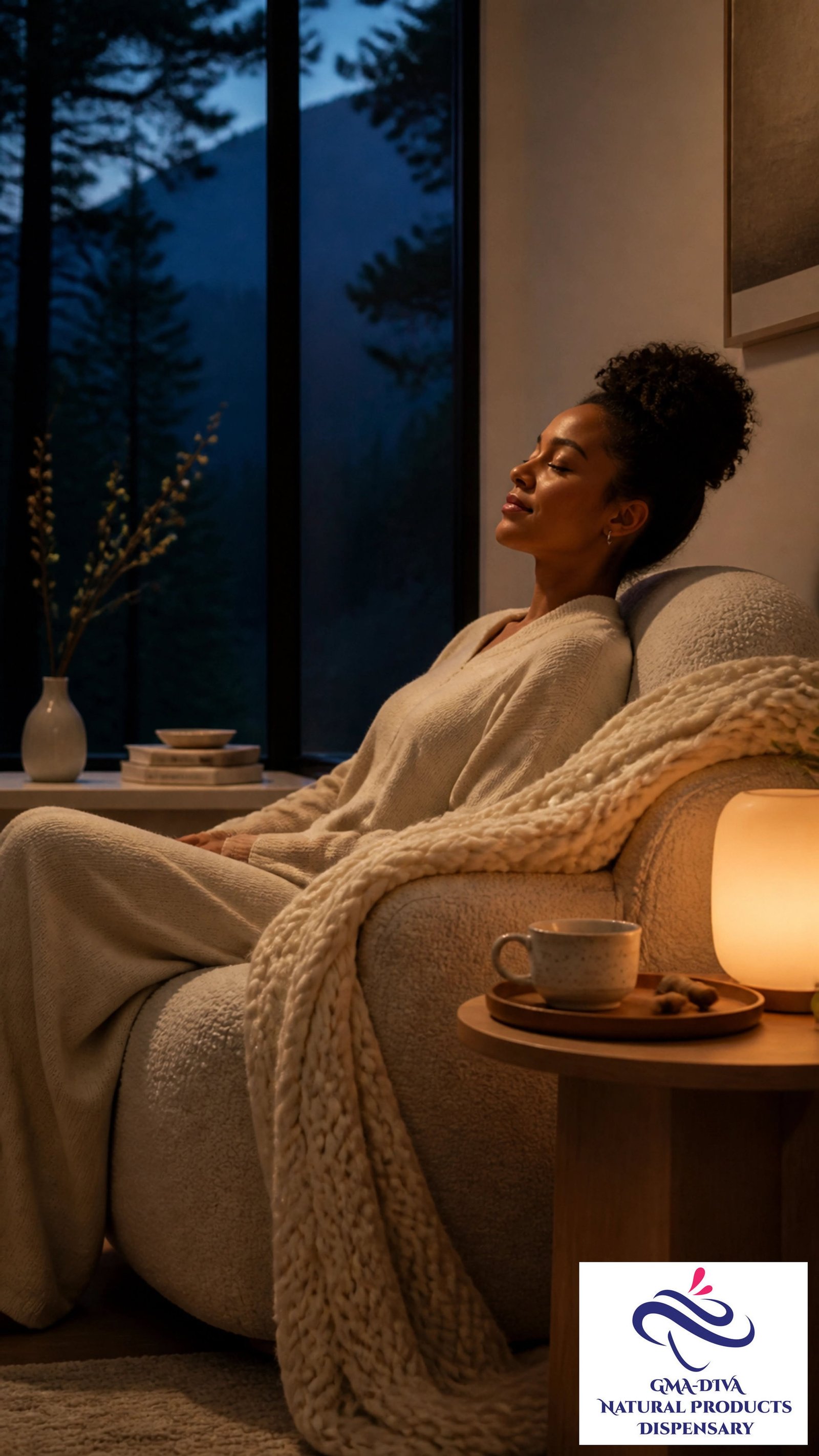 Serene Zen Space Inspiration