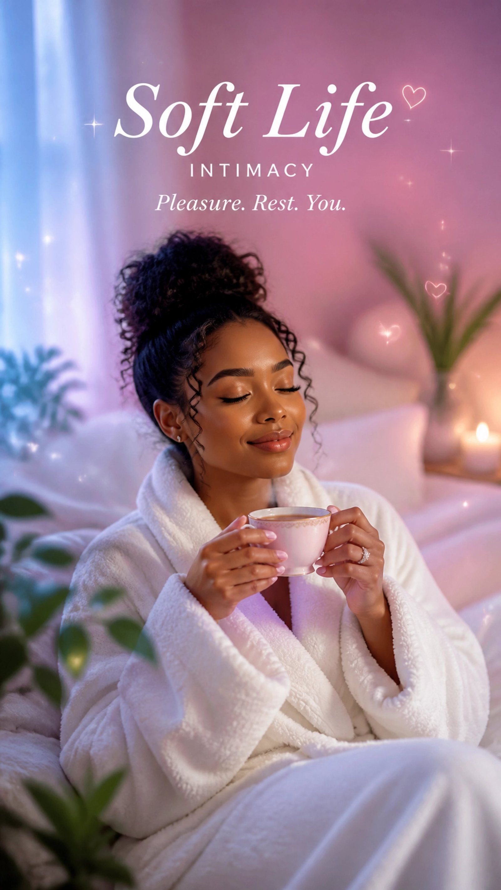 Tranquil Relaxation Design Inspiration