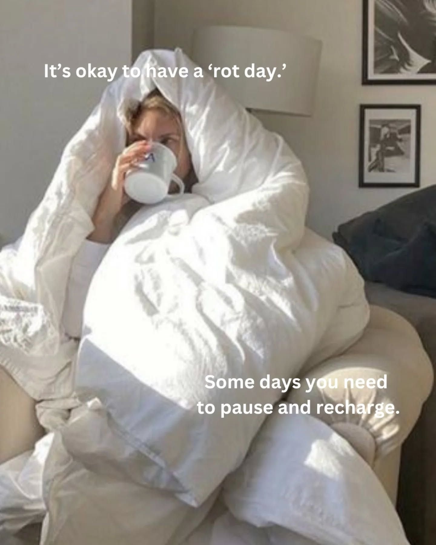 Tranquil Calm Atmosphere Ideas