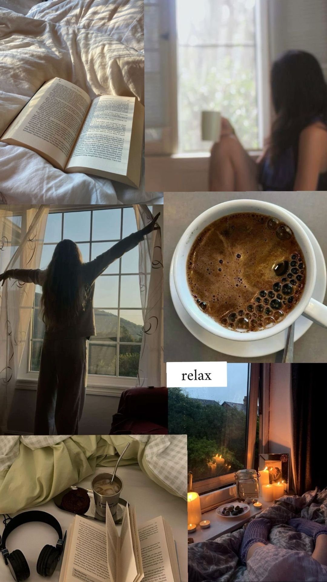Relaxing Peaceful Space Ideas