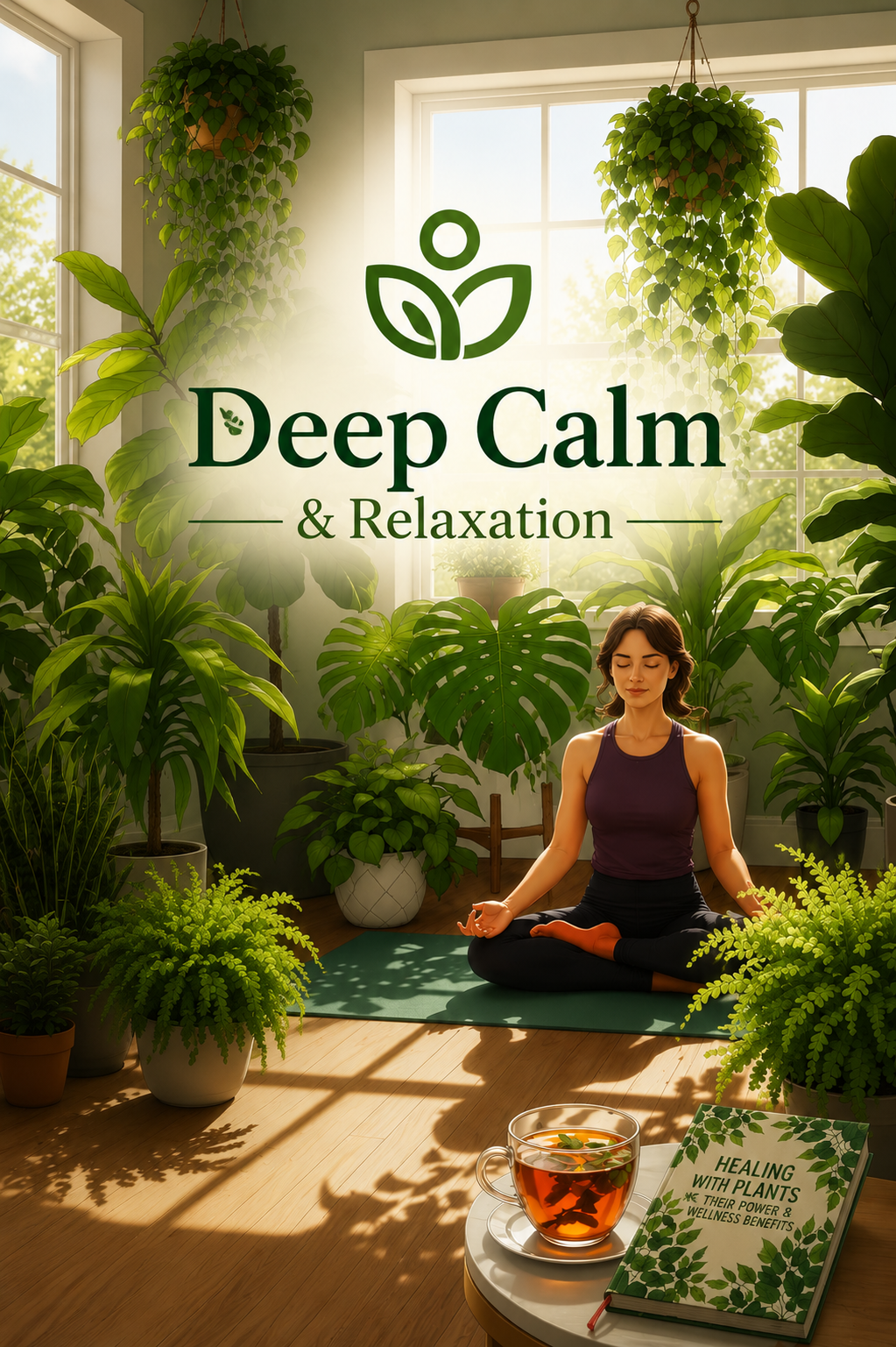 Peaceful Zen Space Design Ideas