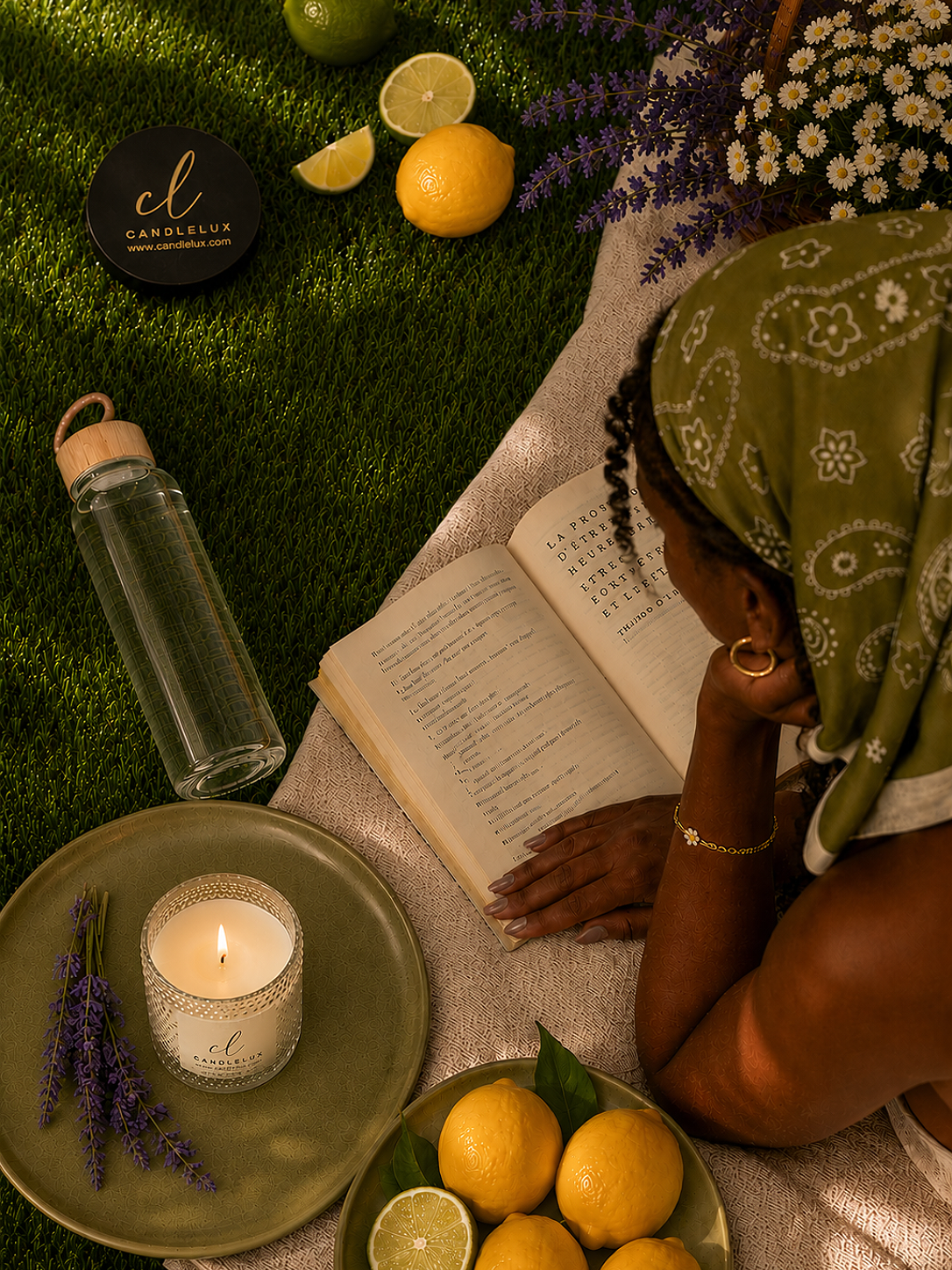 Relaxing Wellness Space Design 2