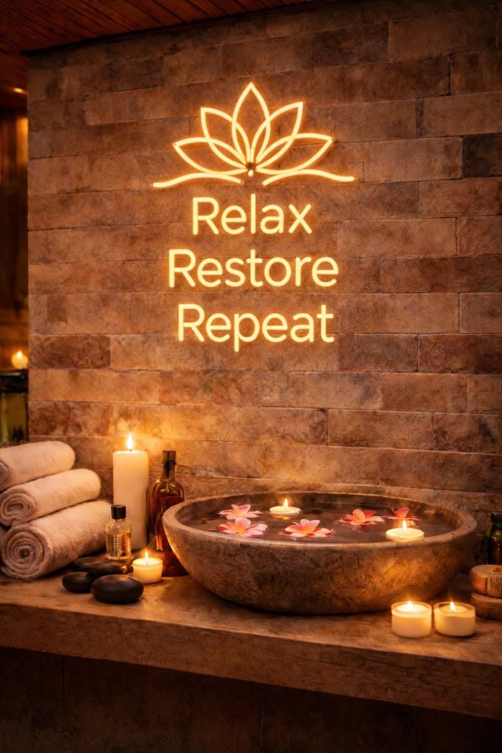 Serene Zen Space Inspiration 2