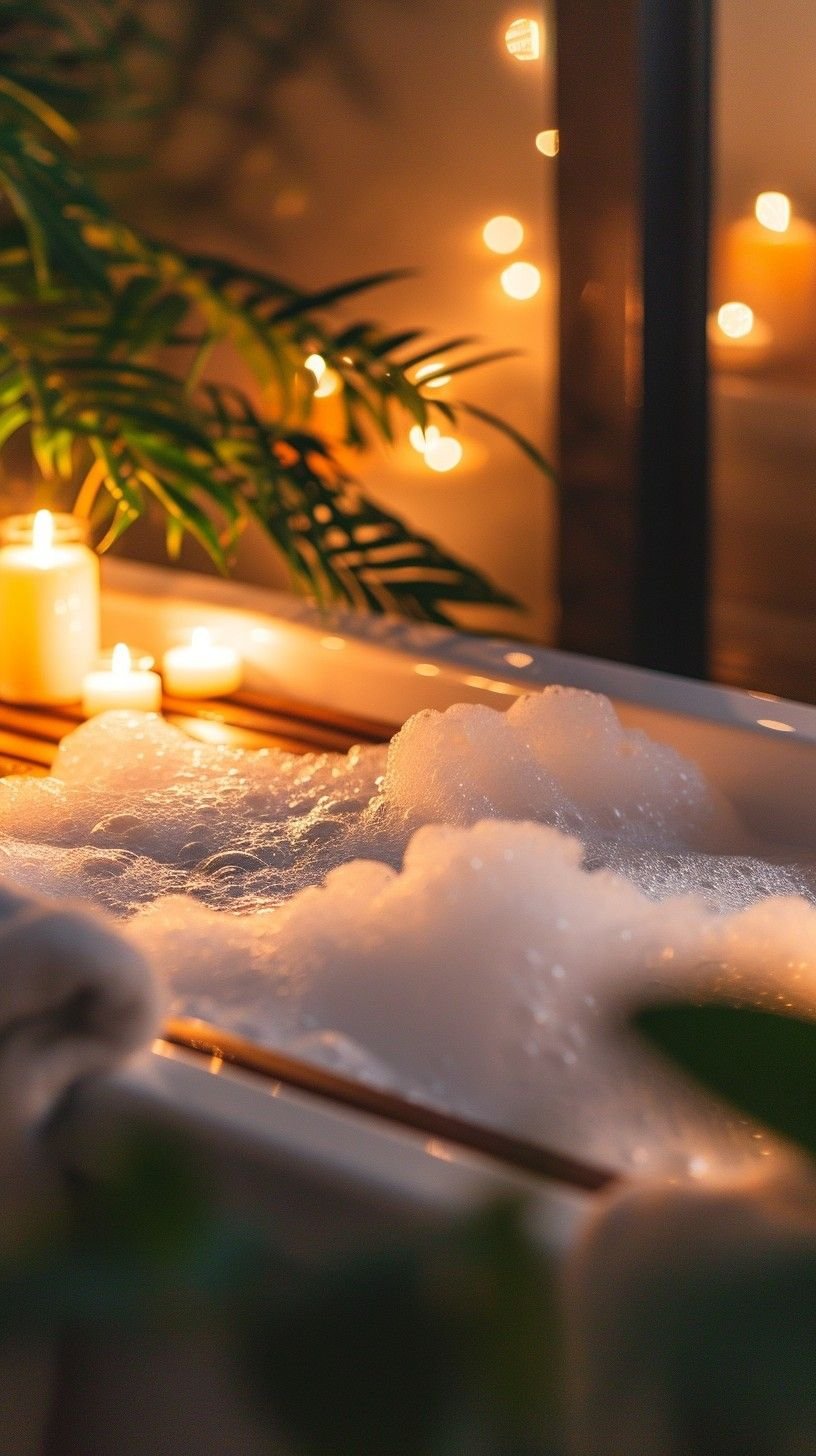 Calming Wellness Environment Design 2