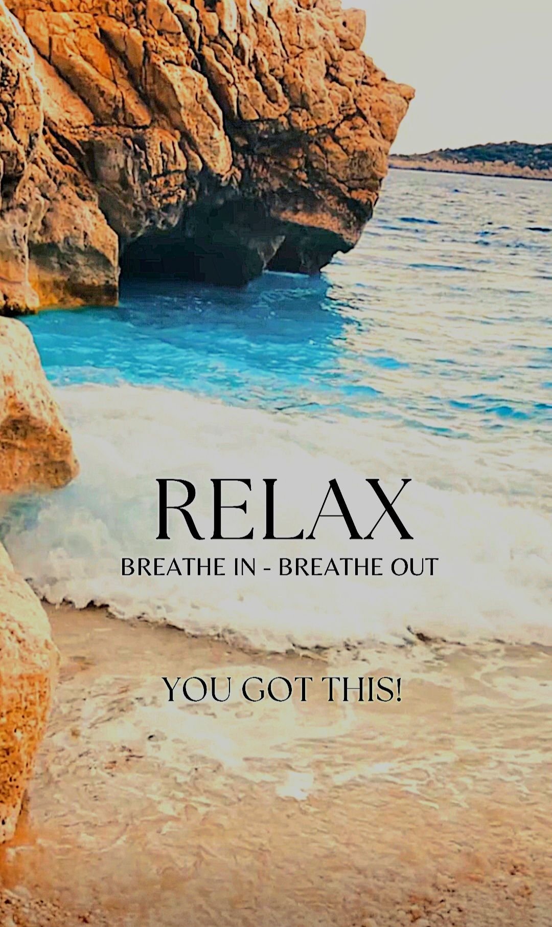 Relaxing Peaceful Space Ideas 2