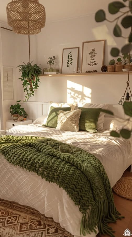 Calming Zen Atmosphere Design 2