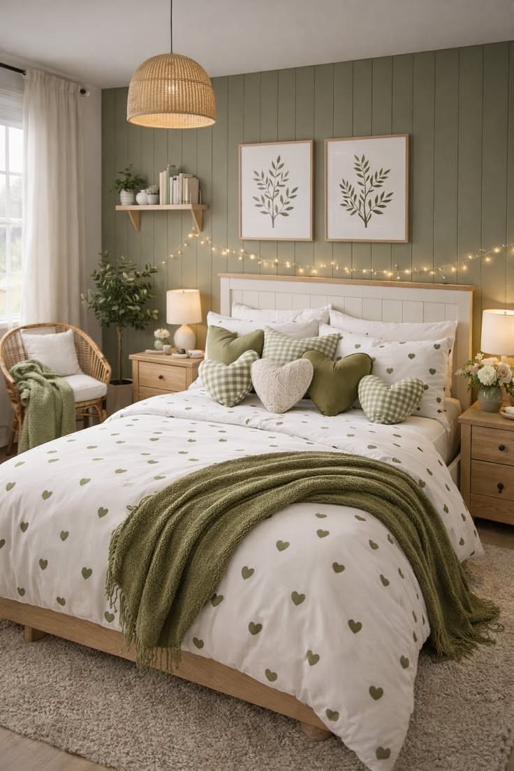 Peaceful Wellness Aesthetic Ideas 2