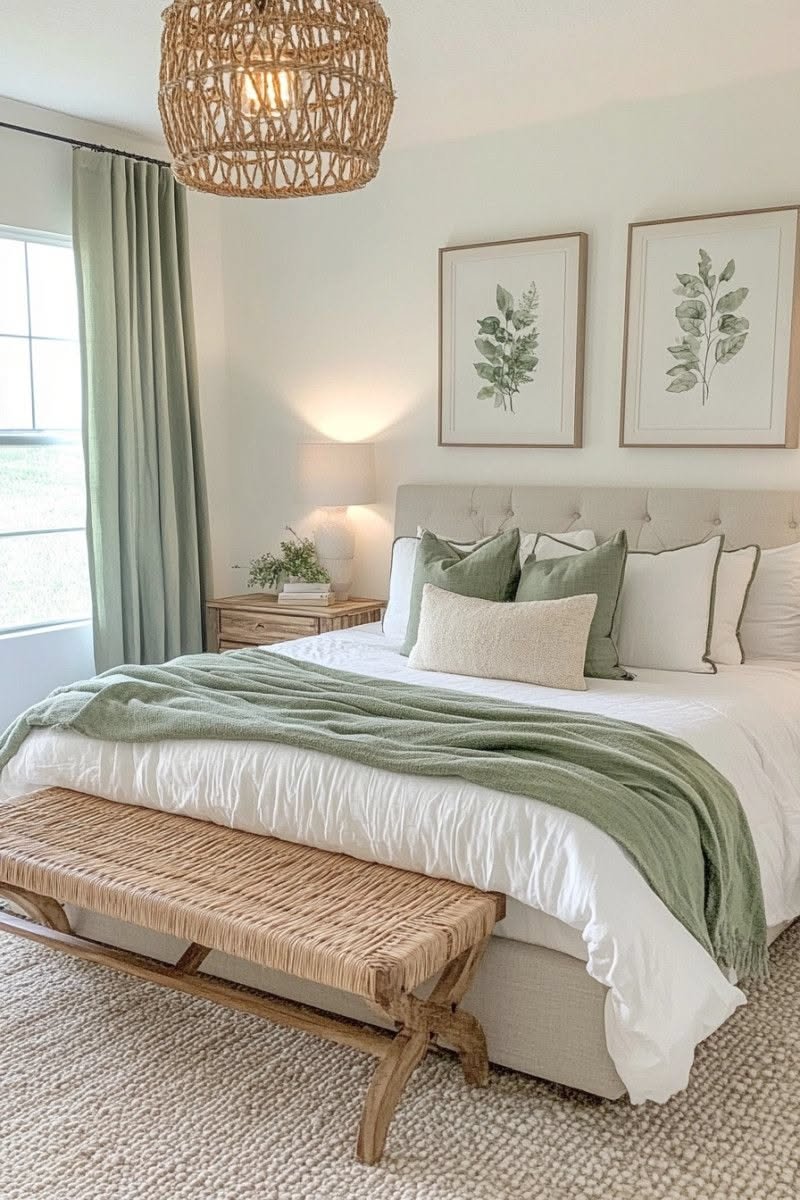 Peaceful Zen Space Design Ideas 2