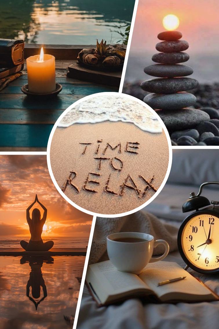Serene Zen Space Inspiration 2