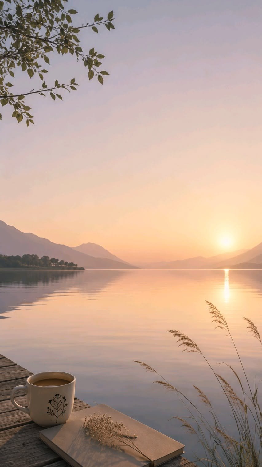 Tranquil Relaxation Design Inspiration 2