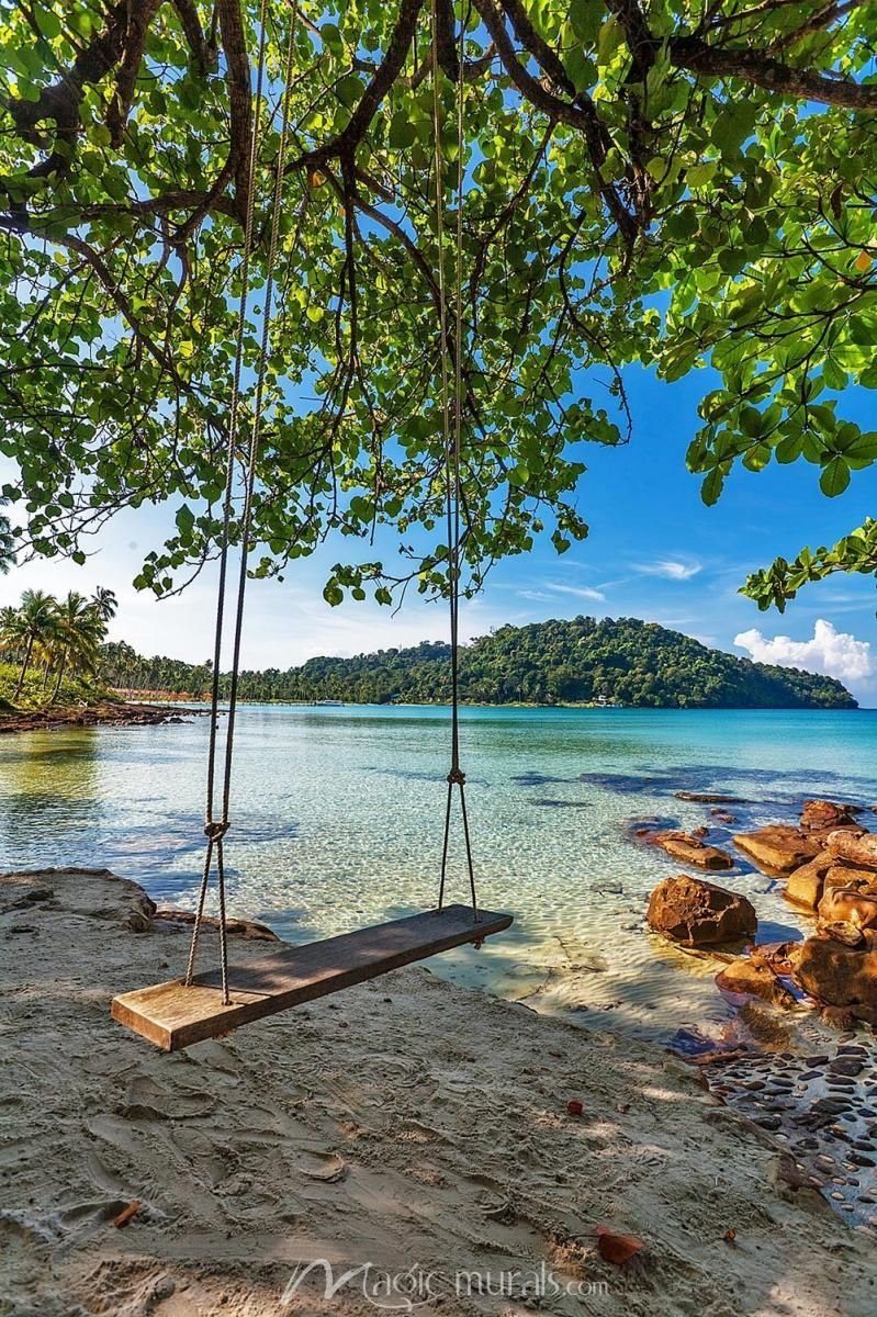 Peaceful Wellness Aesthetic Ideas 2