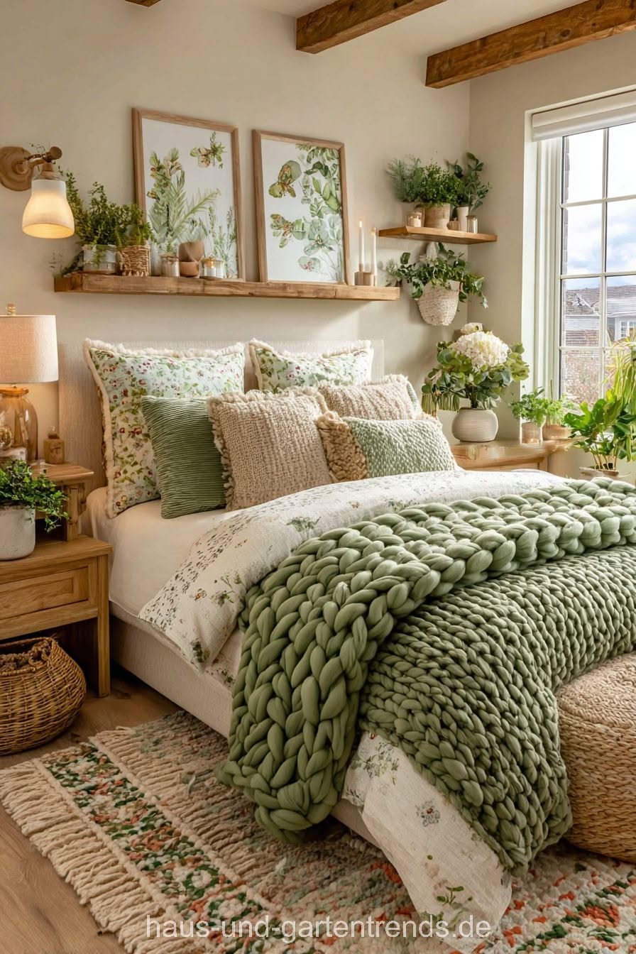 Peaceful Zen Space Design Ideas 2