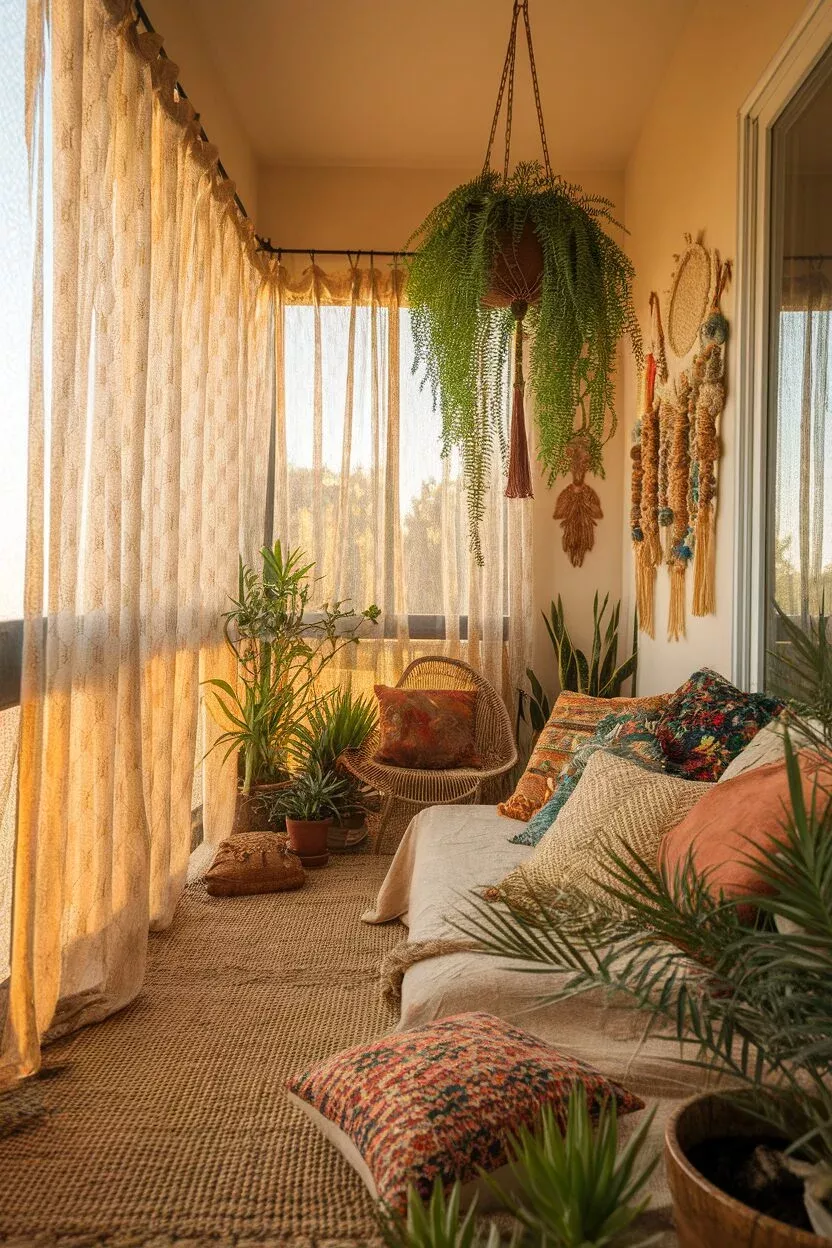Relaxing Wellness Space Design 2