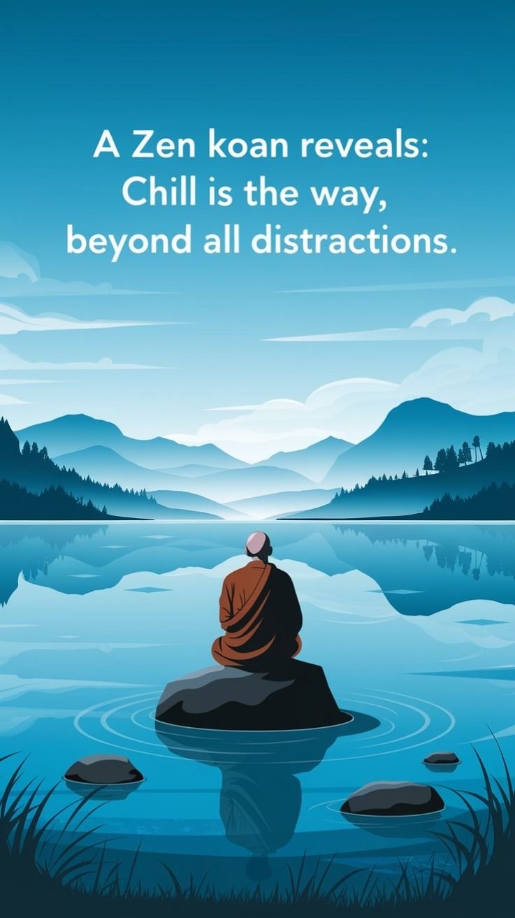 Serene Zen Space Inspiration 2
