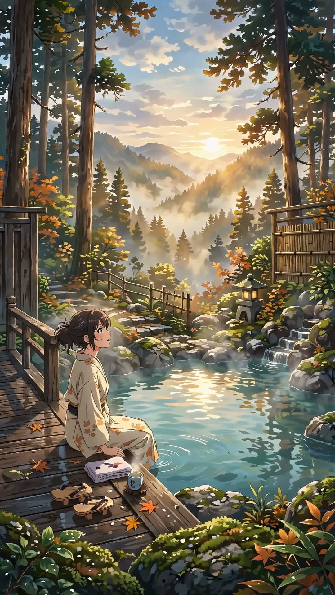 Tranquil Relaxation Design Inspiration 2