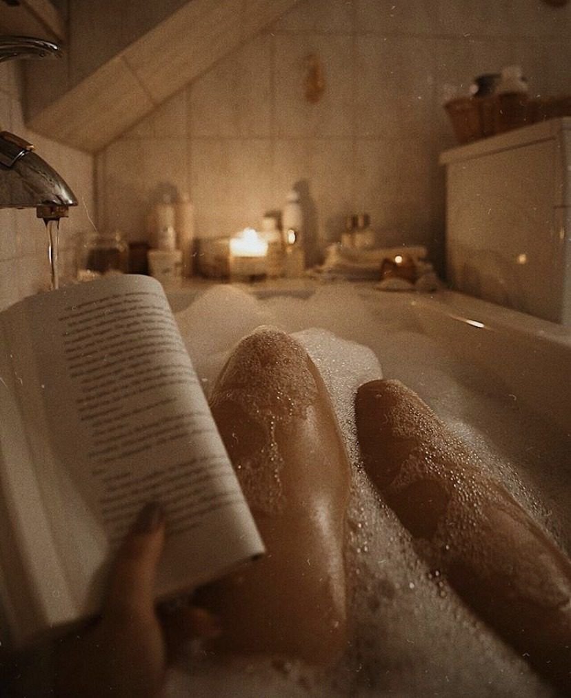 Relaxing Tranquil Space Inspiration 2