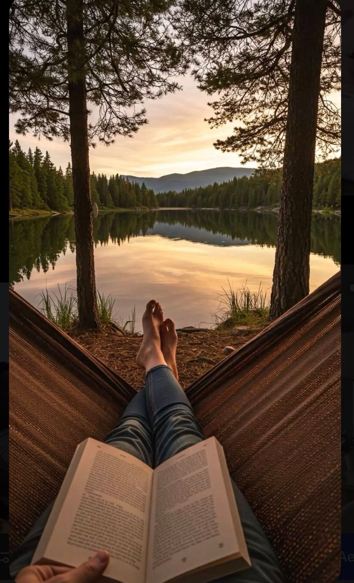 Peaceful Wellness Aesthetic Ideas 2