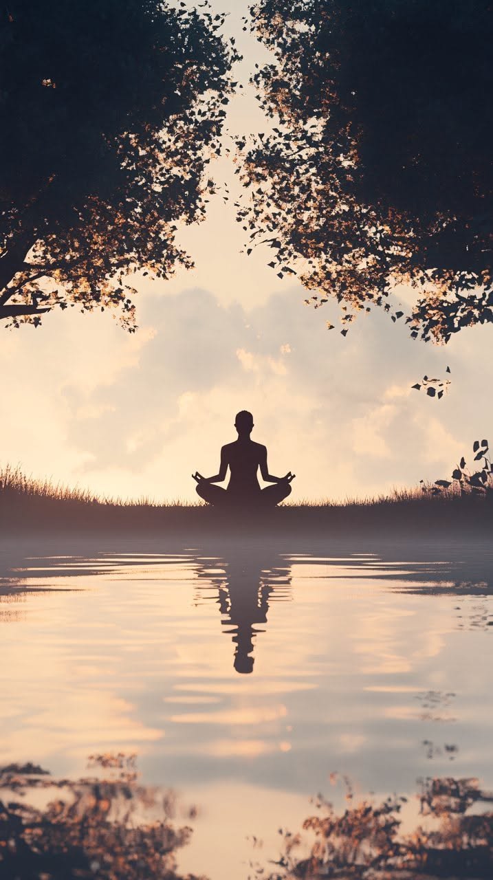 Relaxing Wellness Space Design 2
