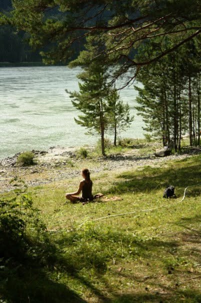 Tranquil Calm Atmosphere Ideas 2