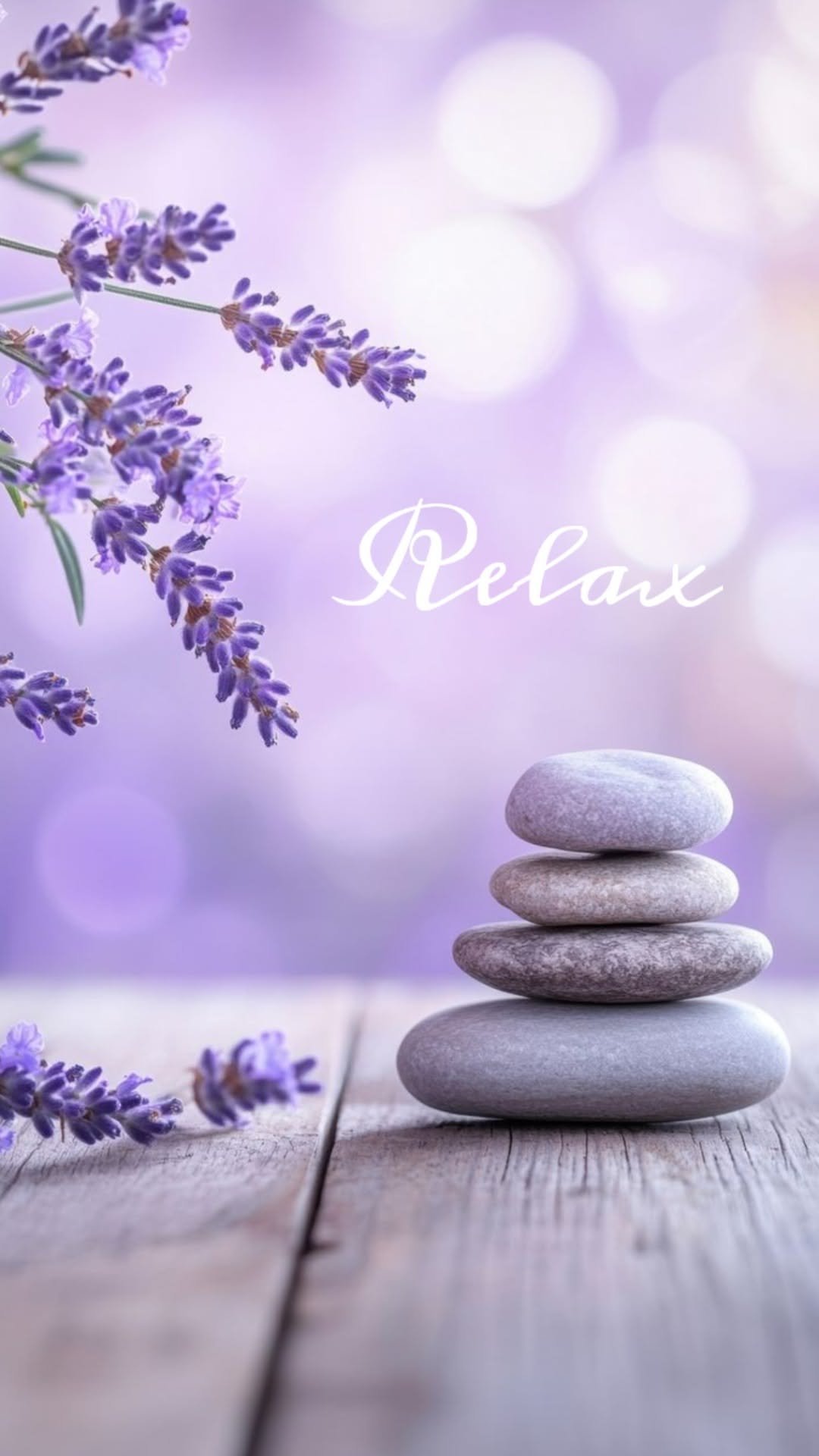 Tranquil Relaxation Design Inspiration 2