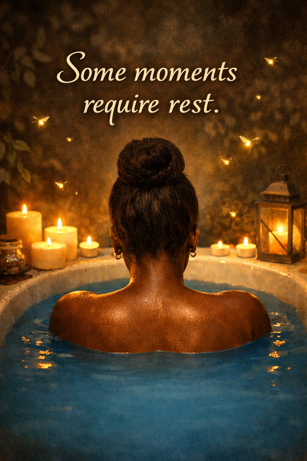 Relaxing Wellness Space Design 2